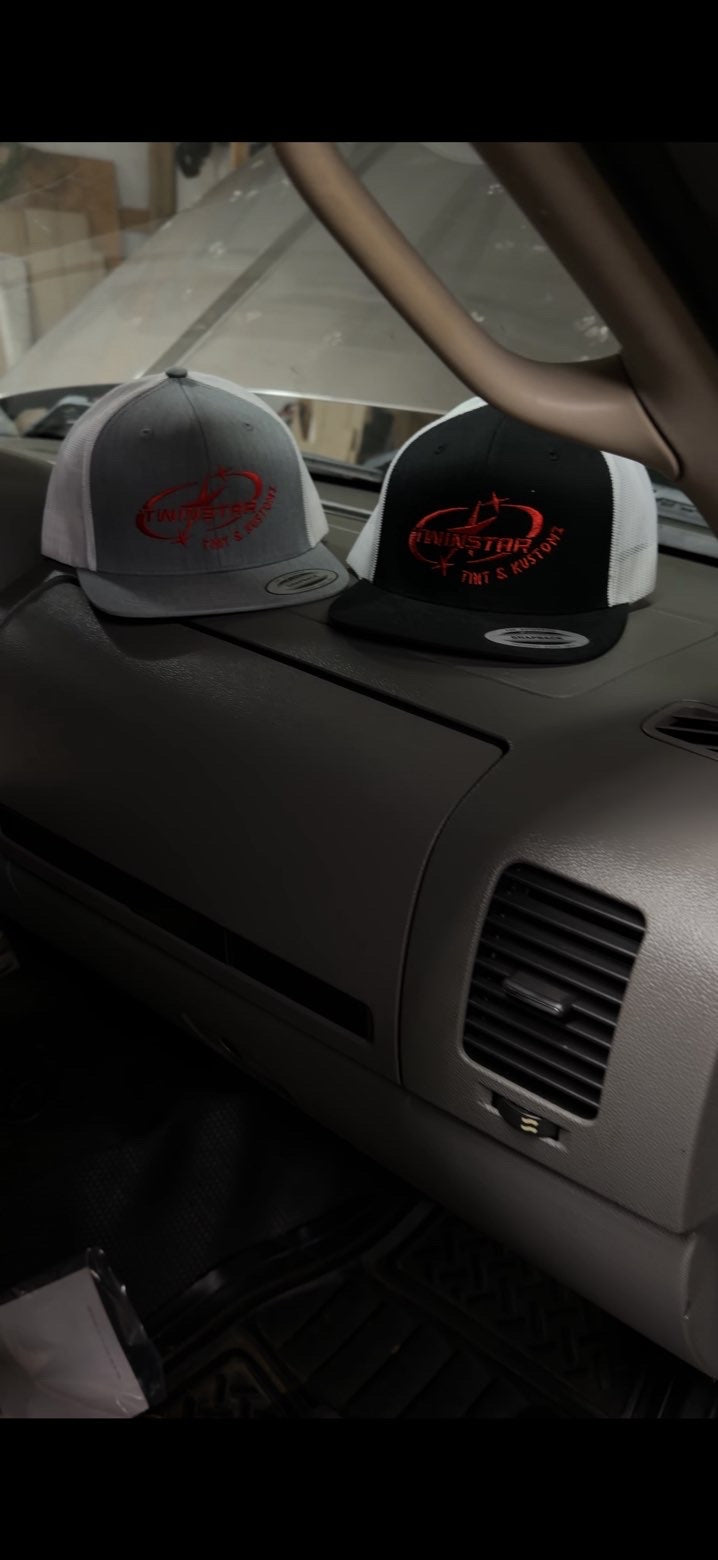 TSK Trucker Hat