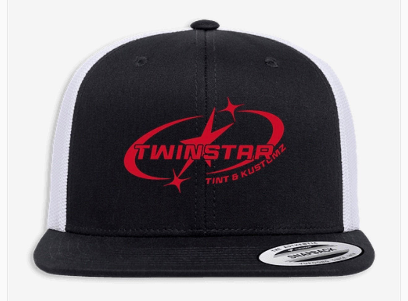 TSK Trucker Hat