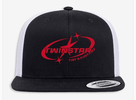 TSK Trucker Hat