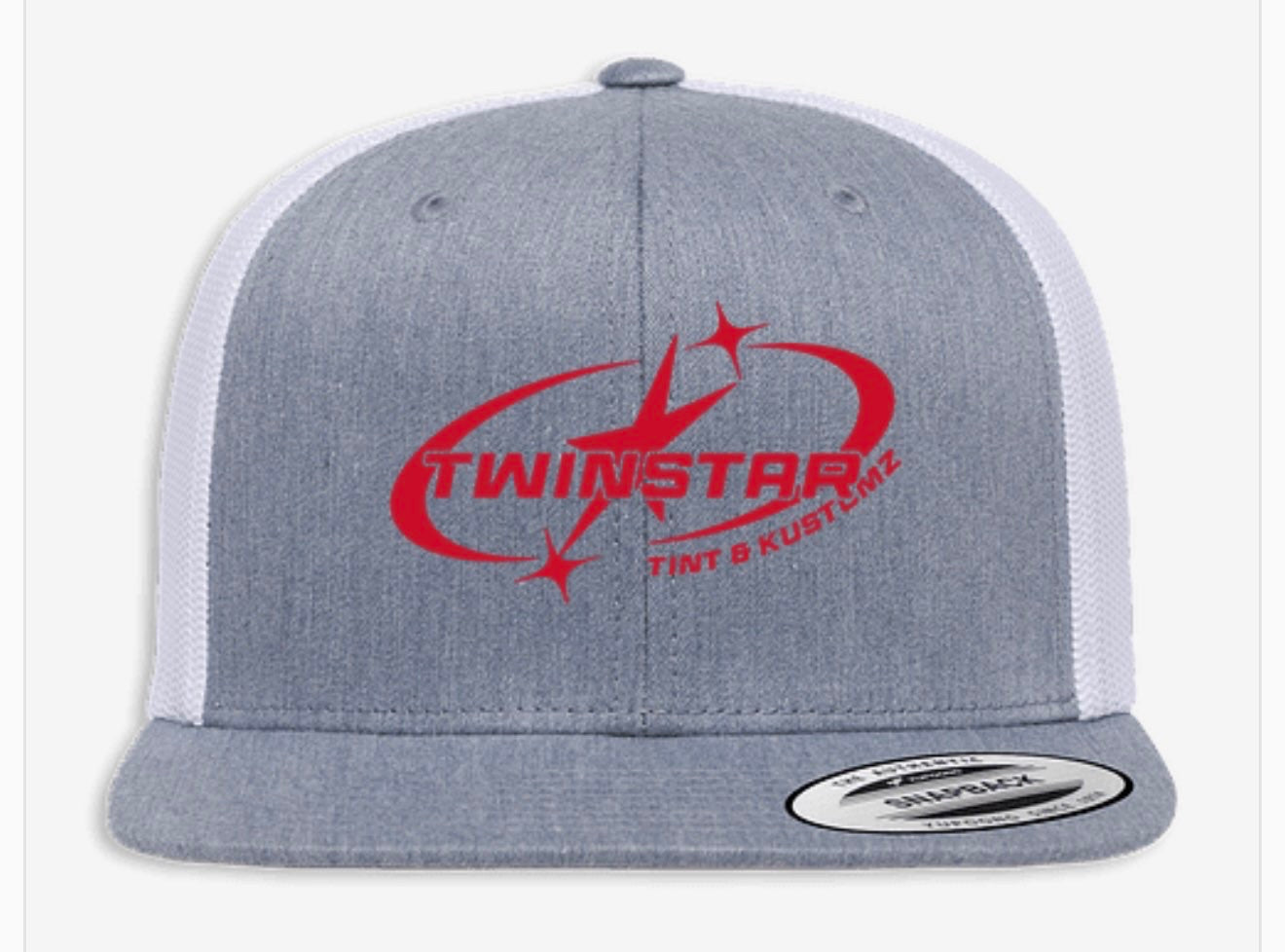 TSK Trucker Hat